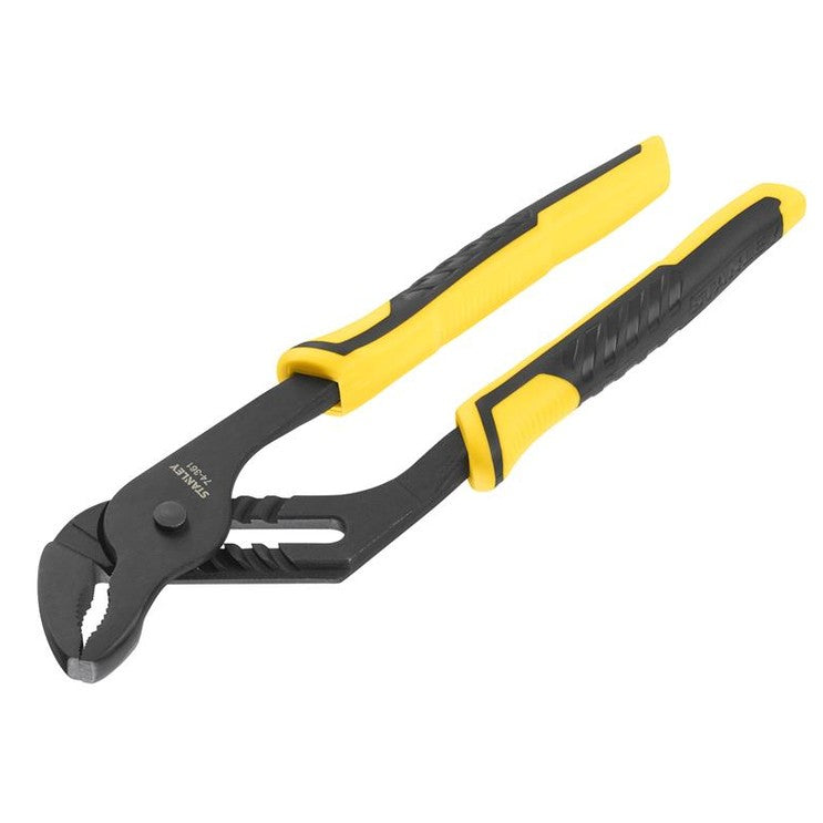 STANLEY® ControlGrip™ Groove Joint Pliers 250mm