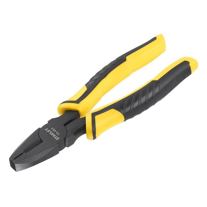 STANLEY® ControlGrip™ Combination Pliers 180mm (7in)