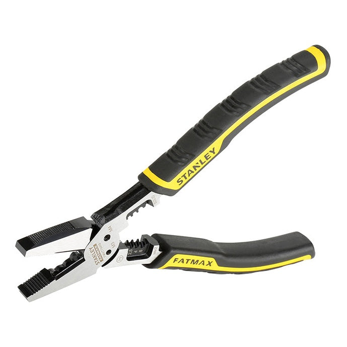 STANLEY® FatMax® 6-In-1 Combination Pliers