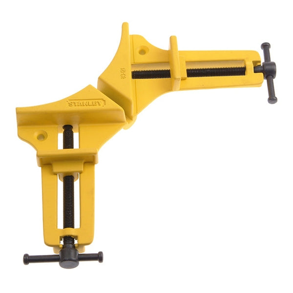 STANLEY® Light-Duty Corner Clamp 75mm