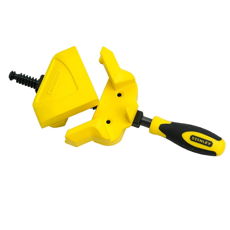 STANLEY® Heavy-Duty Corner Clamp 57mm