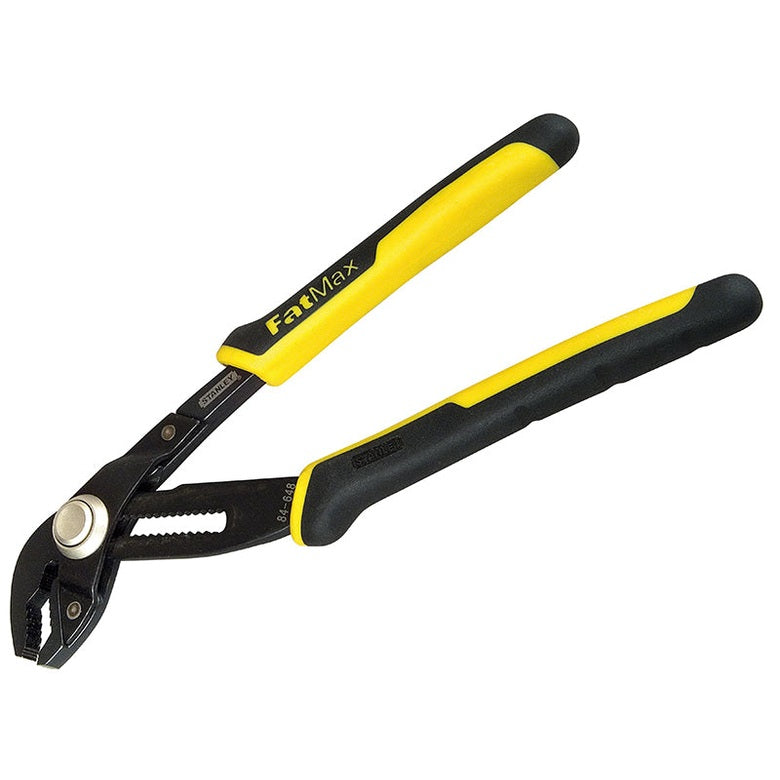 STANLEY® FatMax® Groove Joint Pliers 300mm