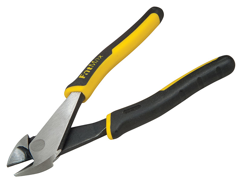 STANLEY® FatMax® Diagonal Cutting Pliers 200mm (8in)