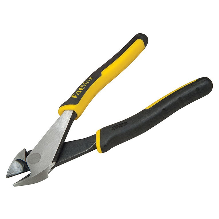 STANLEY® FatMax® Diagonal Cutting Pliers 200mm (8in)