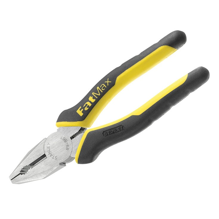 STANLEY® FatMax® Combination Pliers 180mm (7in)