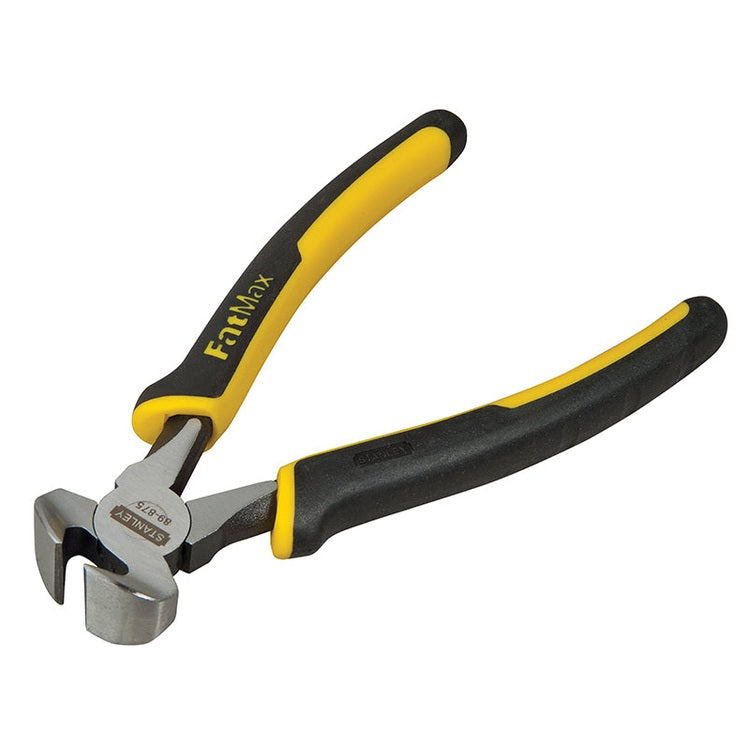 STANLEY® FatMax® End Cut Pliers 160mm (6.1/4in)
