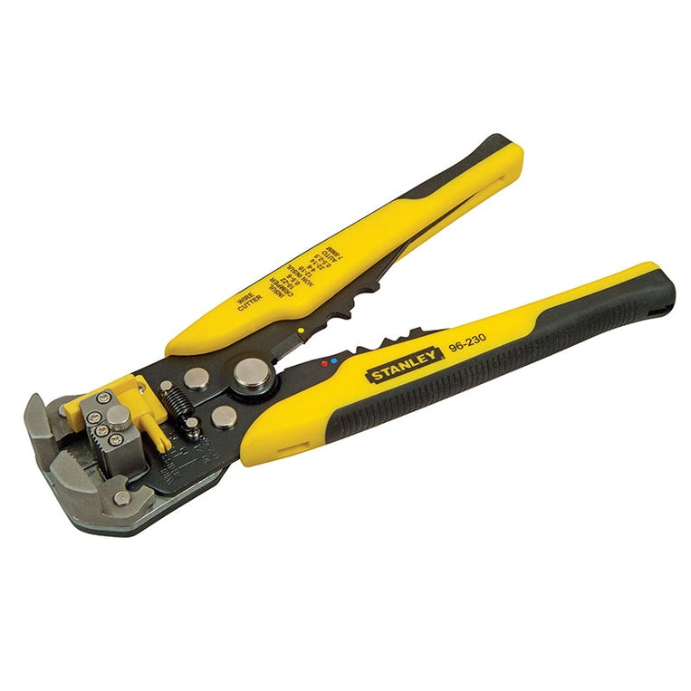 STANLEY® FatMax® Auto Wire Stripping Pliers