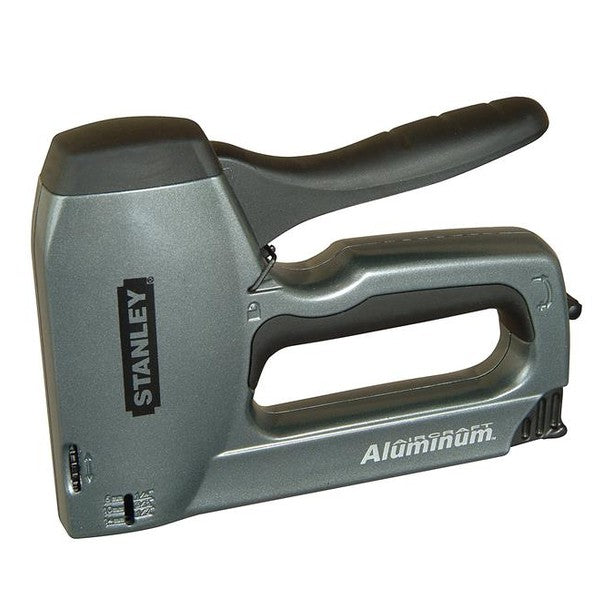 STANLEY® 0TR250 Heavy-Duty Staple & Nail Gun