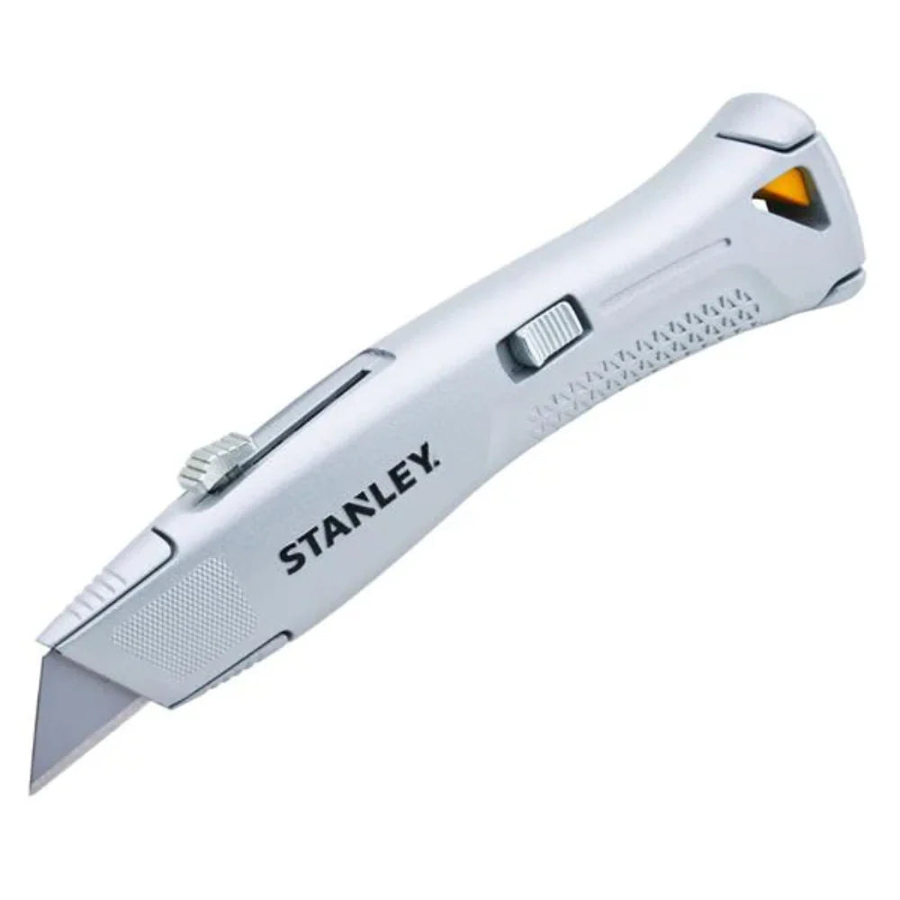 STANLEY RETRACTABLE PRO-KNIFE +10 BLADES