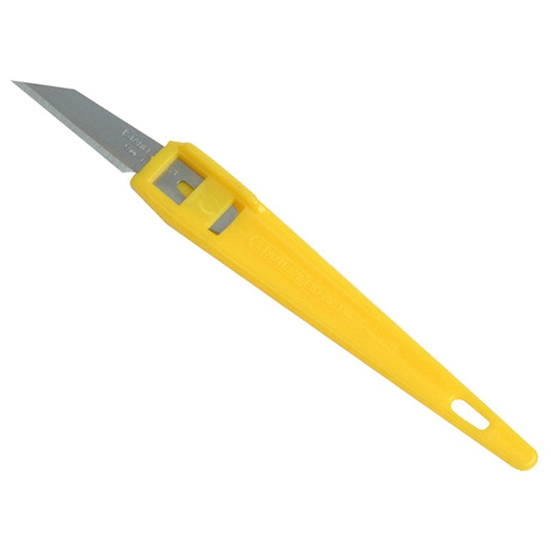 STANLEY® Throwaway Knives (Box of 50)