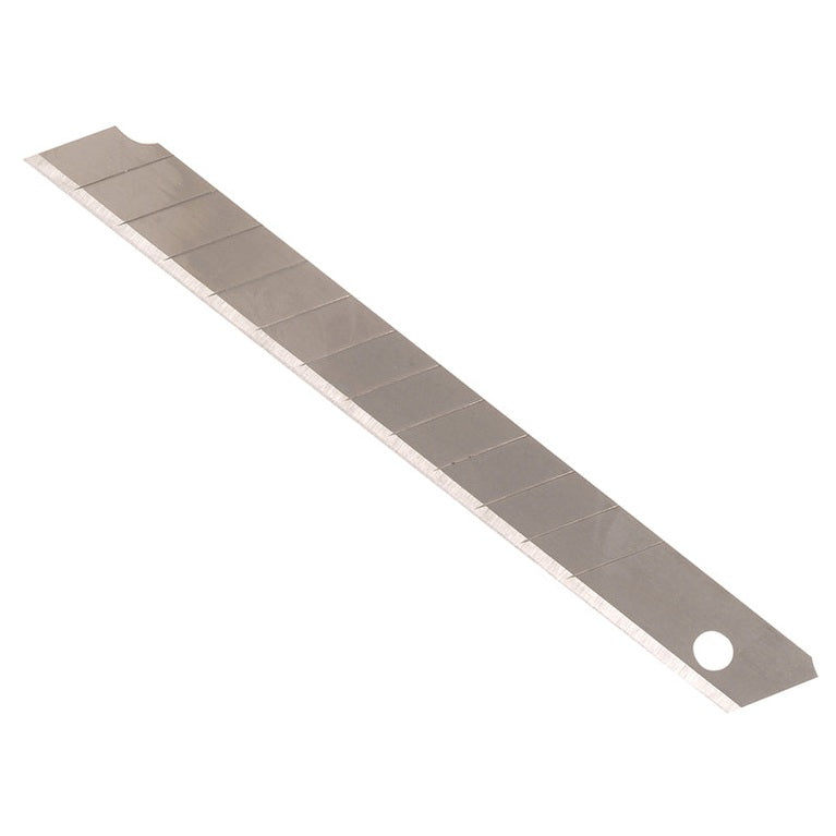 STANLEY® Snap-Off Blades 9mm (Pack 100)