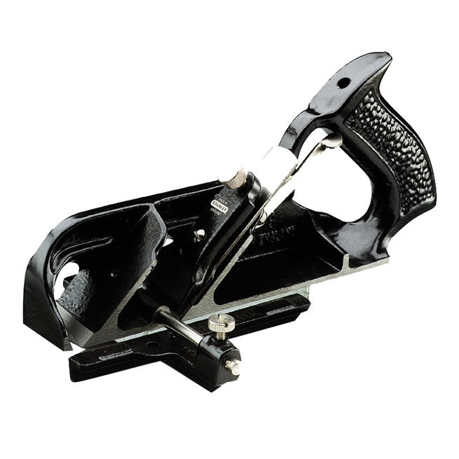 STANLEY® No.78 Duplex Rebate Plane