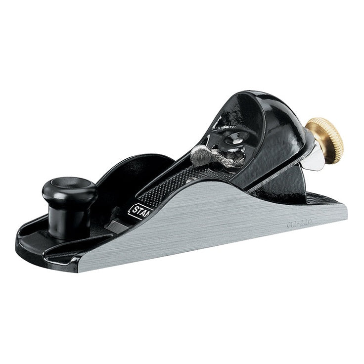 STANLEY® No.220 Block Plane