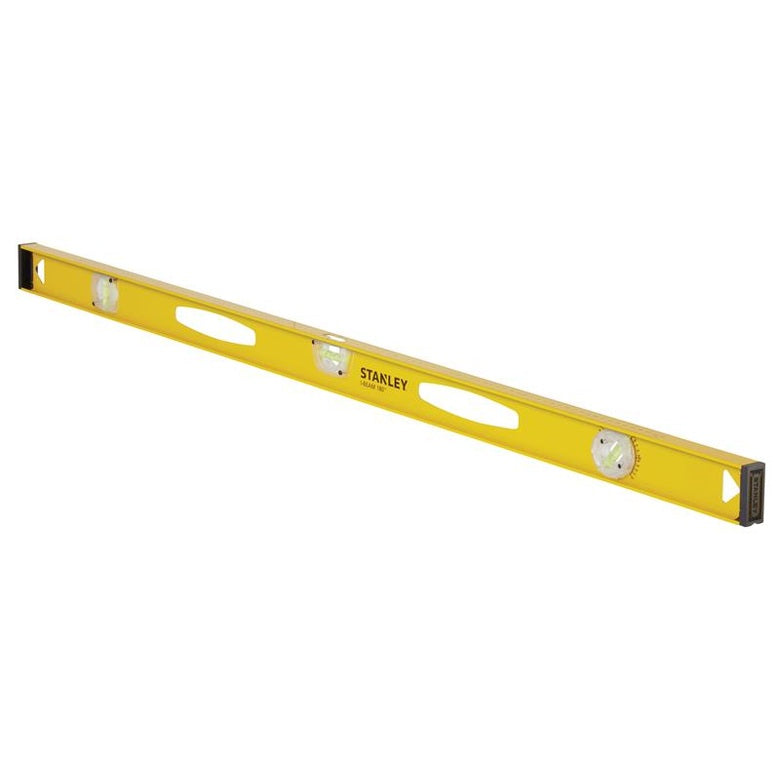 STANLEY® PRO-180 I-Beam Level 3 Vial 120cm