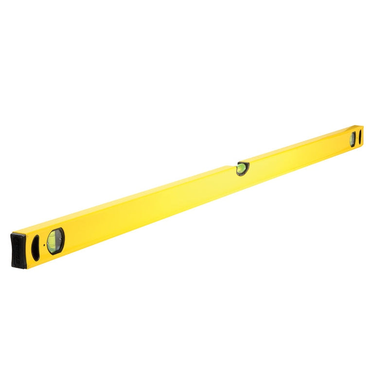 STANLEY® Classic Box Level 3 Vial 120cm - Watson Hire