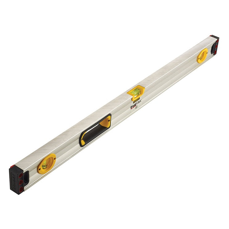 STANLEY® FatMax® Magnetic Level 3 Vial 90cm