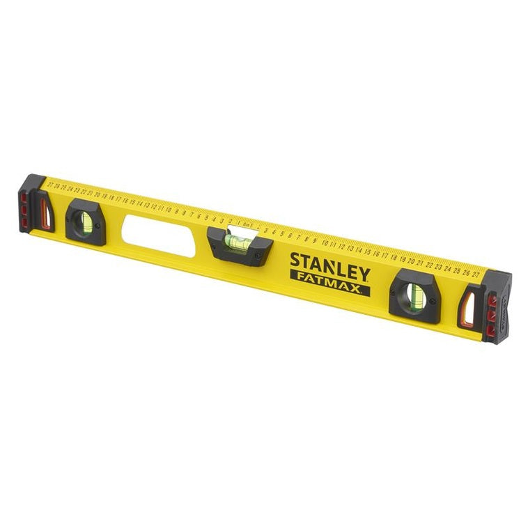 STANLEY® FatMax® I-Beam Level 3 Vial 60cm