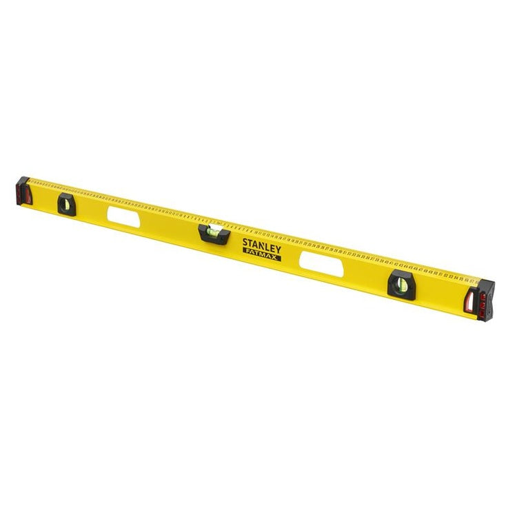STANLEY® FatMax® I-Beam Level 3 Vial 120cm