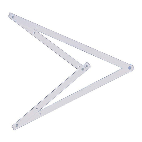 STANLEY® Folding Square 1220mm (48in)