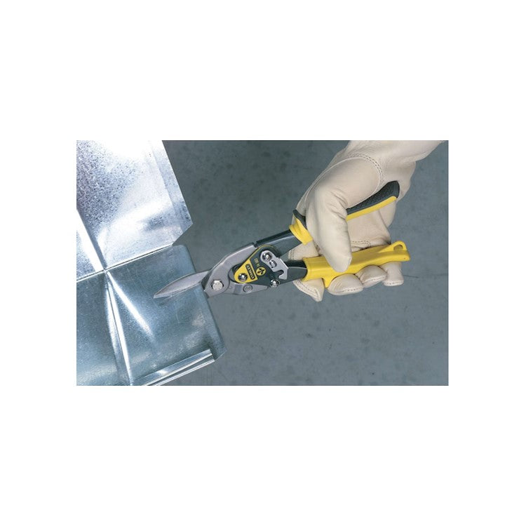 STANLEY AVIATION FATMAX STRAIGHT SNIPS