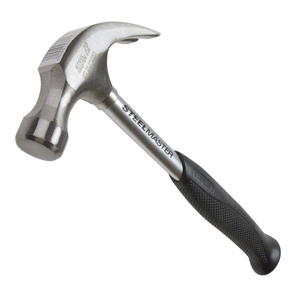 STANLEY® ST1 SteelMaster™ Claw Hammer 567g (20oz)