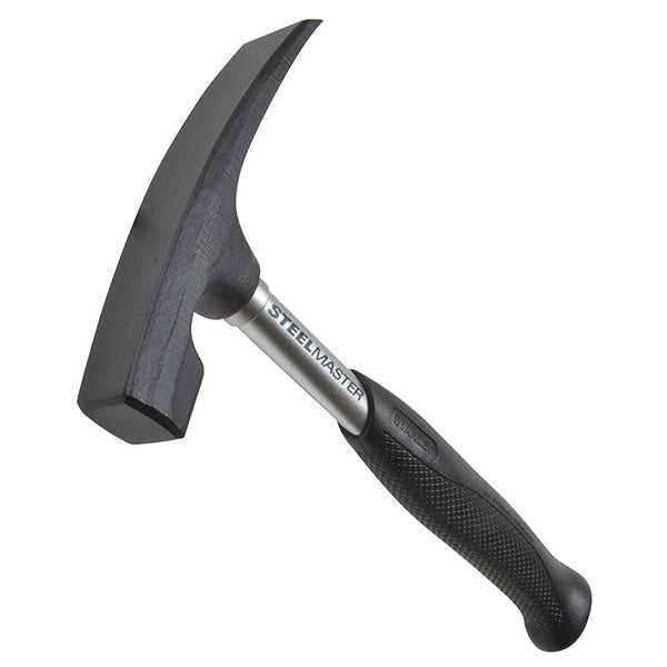 STANLEY® Steelmaster Brick Hammer 500g (18oz)