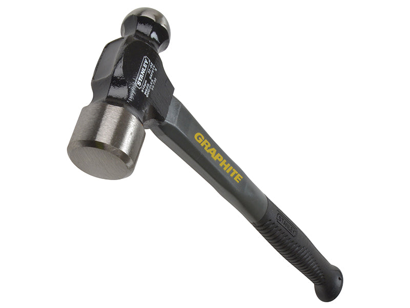 STANLEY® Ball Pein Hammer Graphite 908g (32oz)
