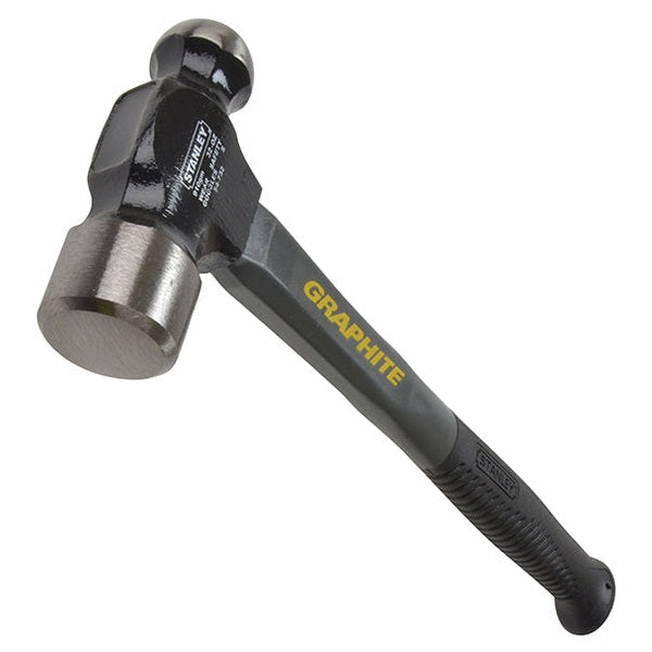 STANLEY® Ball Pein Hammer Graphite 908g (32oz)