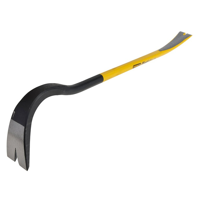 STANLEY® FatMax® Spring Steel Wrecking Bar 600mm (24in)