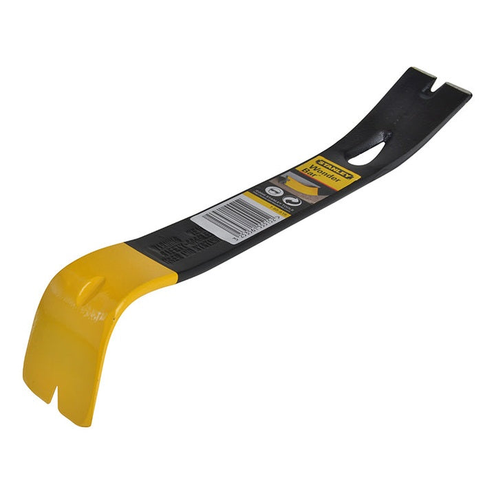 STANLEY® Wonder Bar® Pry Bar 340mm (13.3/8in) - Watson Hire