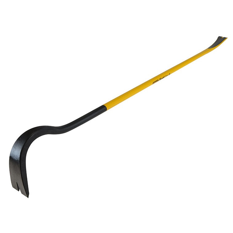 STANLEY® FatMax® Spring Steel Wrecking Bar 1060mm (42in)