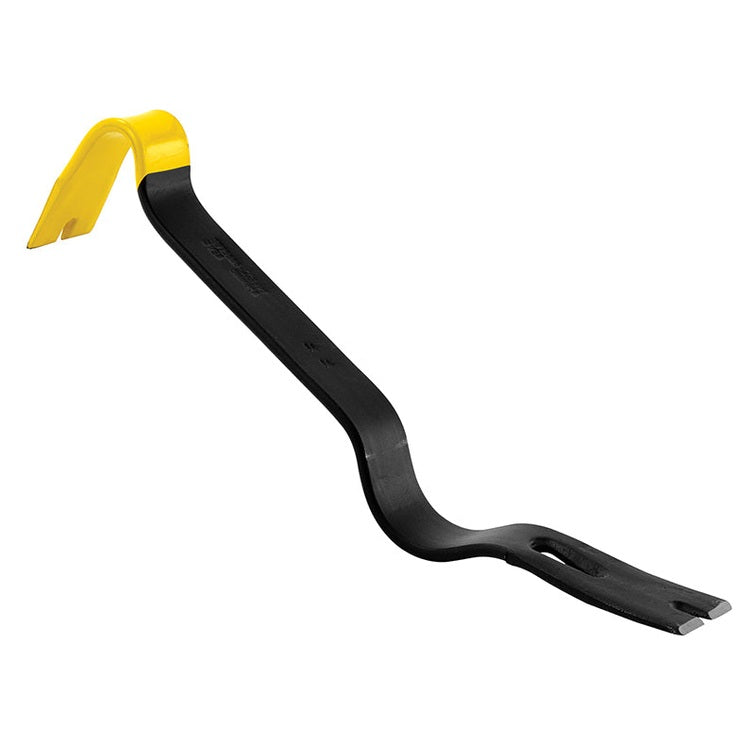 STANLEY® Super Wonder Bar® Pry Bar 380mm (15in) - Watson Hire