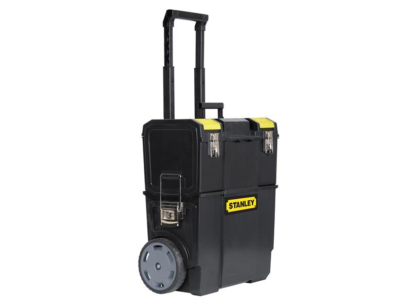 STANLEY® 2-in-1 Mobile Work Centre