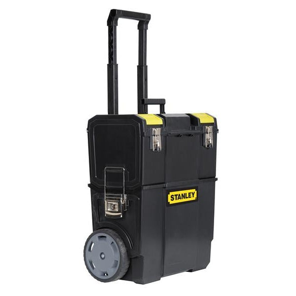 STANLEY® 2-in-1 Mobile Work Centre