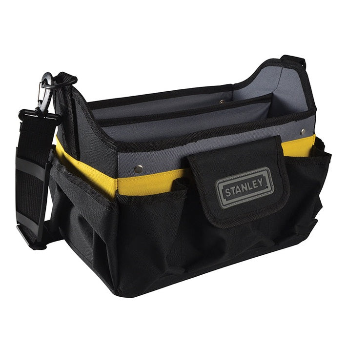 STANLEY® Open Tool Bag 32cm (12.1/2in)