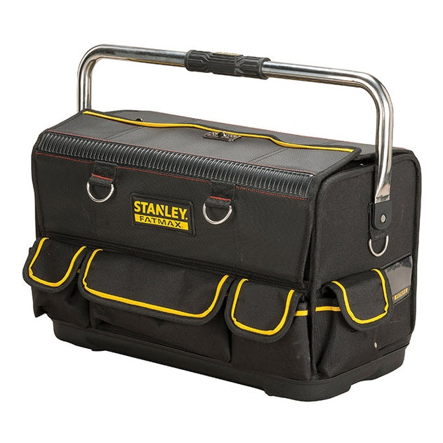 STANLEY® FatMax® Double-Sided Plumber's Bag 50cm (20in)