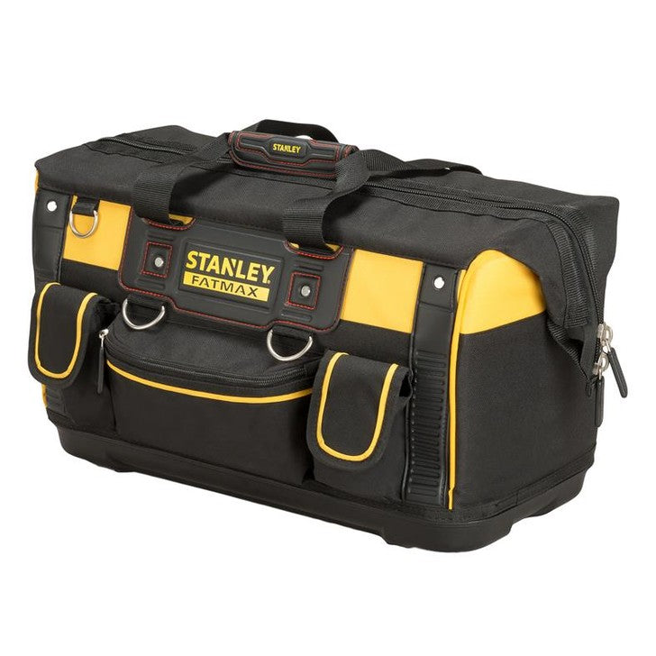 STANLEY® FatMax® Open Mouth Rigid Tool Bag 50cm (20in)