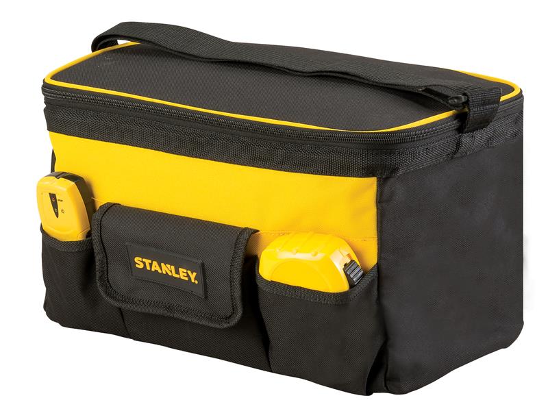 STANLEY® 360mm (14in) Deep Covered Bag