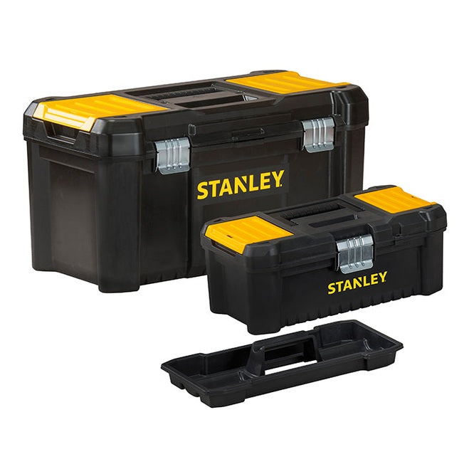 STANLEY® Toolbox Bonus Pack 32cm & 48cm - Watson Hire