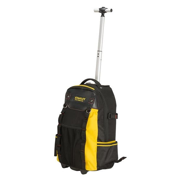 STANLEY® FatMax® Backpack on Wheels