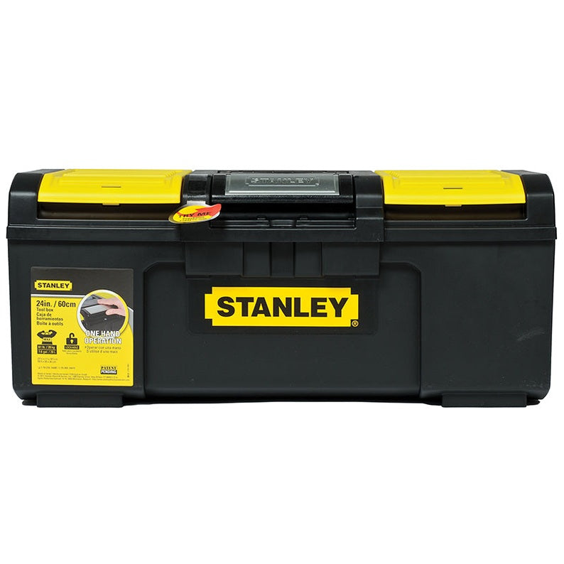 STANLEY® One Touch Toolbox DIY 60cm (24in)