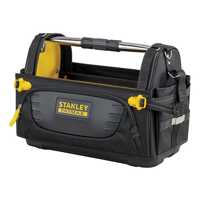 STANLEY® FatMax® Quick Access Premium Tote Bag