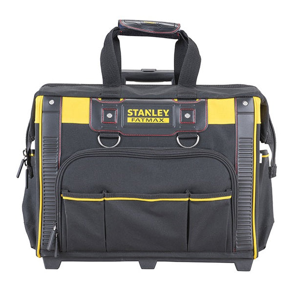 STANLEY® FatMax® Bag on Wheels