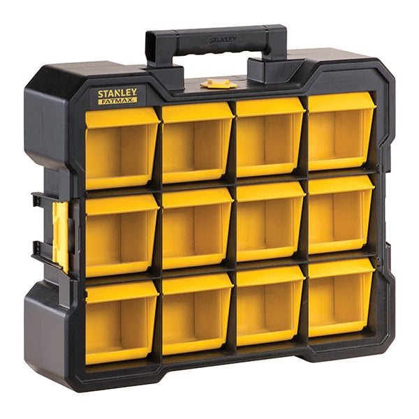 STANLEY® FatMax® Flip Bin Organiser