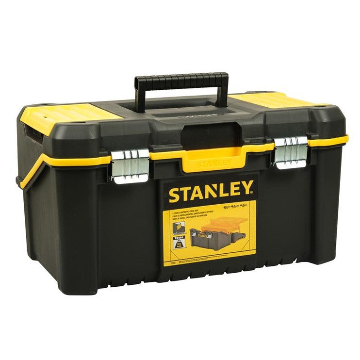 STANLEY® Essentials Cantilever Toolbox 49cm (19in)