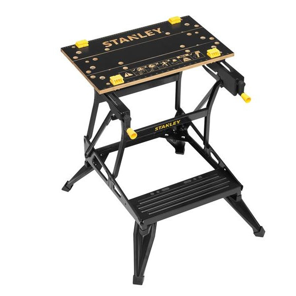 STANLEY® 2-in-1 Workbench & Vice