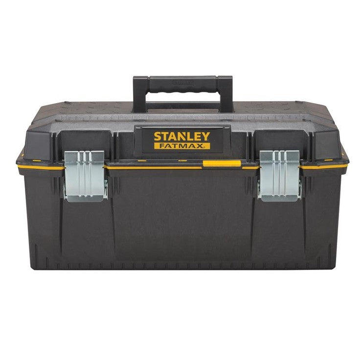 STANLEY® FatMax® Waterproof IP53 Toolbox 71cm (28in) - Watson Hire