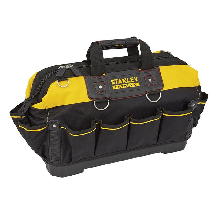 STANLEY® FatMax® Tool Bag 46cm (18in) - Watson Hire