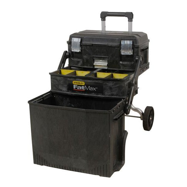 STANLEY® FatMax® Cantilever Rolling Workshop