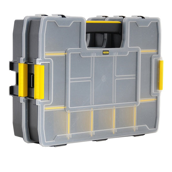 STANLEY® SORTMASTER™ Junior Stackable Organis – Watson Hire